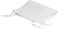 Little Pipers Cotton Quilted Crib Bib