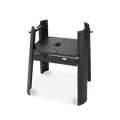 Lumin® Electric BBQ Stand with Side Table