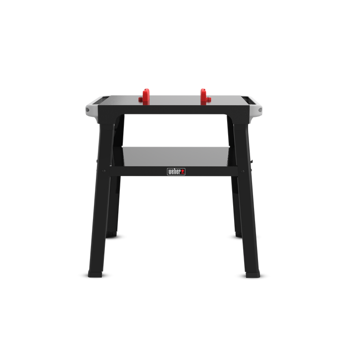 Lumin® Electric BBQ Stand