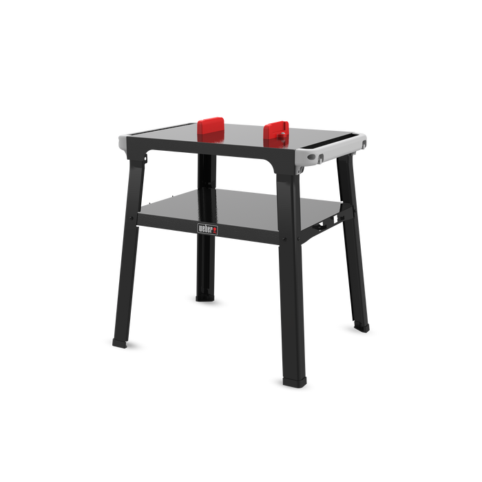 Lumin® Electric BBQ Stand