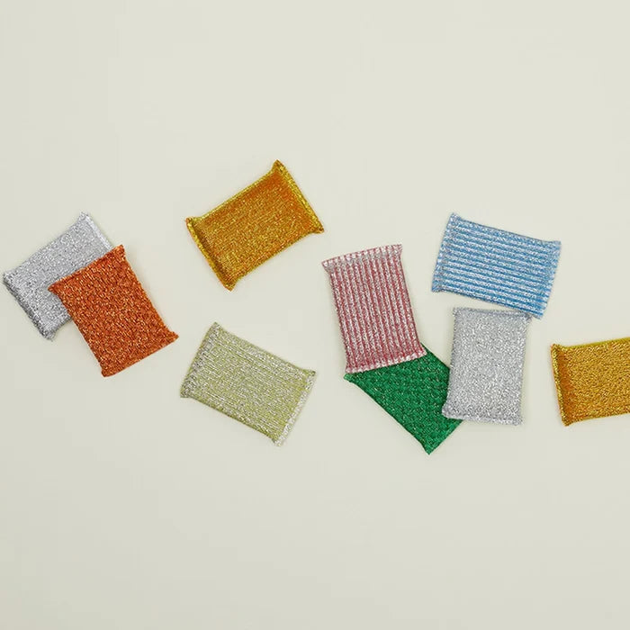 Lurex Sponges