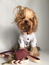 Luscious Bow Leash