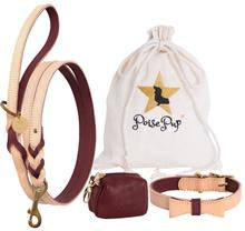 Luscious Bow Leash