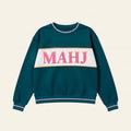 Mahj Sweatshirt