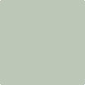 Shop the paint color CC-728 Maid of the Mist by Benjamin Moore at Anderson Paint Company in Ann Arbor, Michigan.