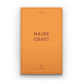 Maine Coast Field Guide