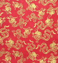 Majestic Dragon Eco-Friendly Wrapping Paper Roll
