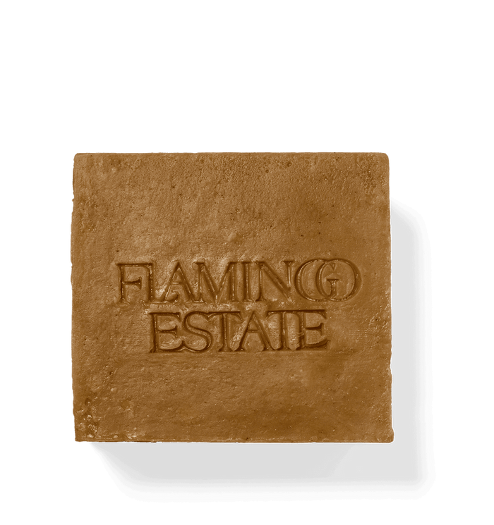 Manuka Honey Soap Brick