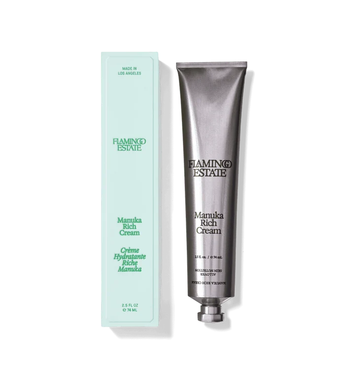 Manuka Rich Cream
