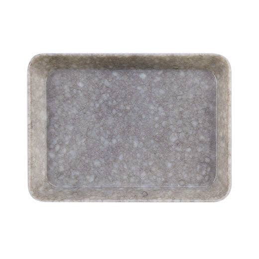 Marble Desk Tray/ S