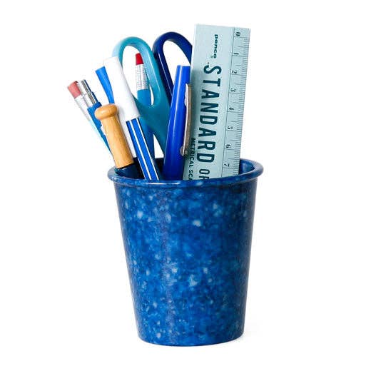 Marble Pen Stand