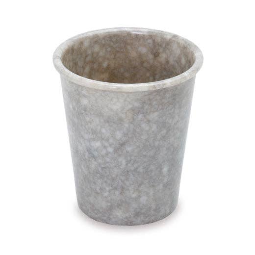 Marble Pen Stand