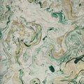 Marble Wrapping Paper Sheet