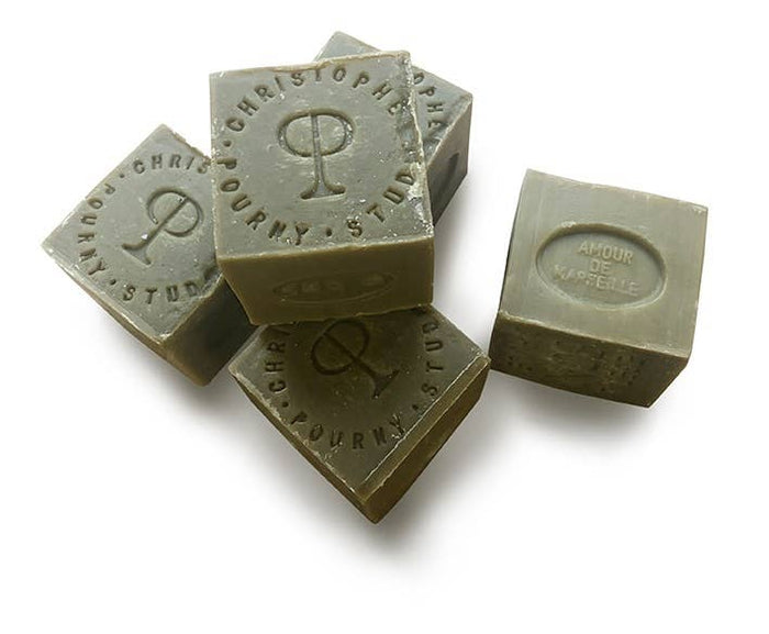 Marseille Mini Soap