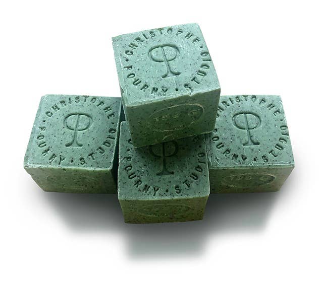 Marseille Mini Soap