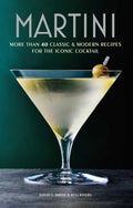 Martini by David T. Smith