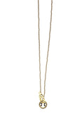 Mary Catherine Necklace