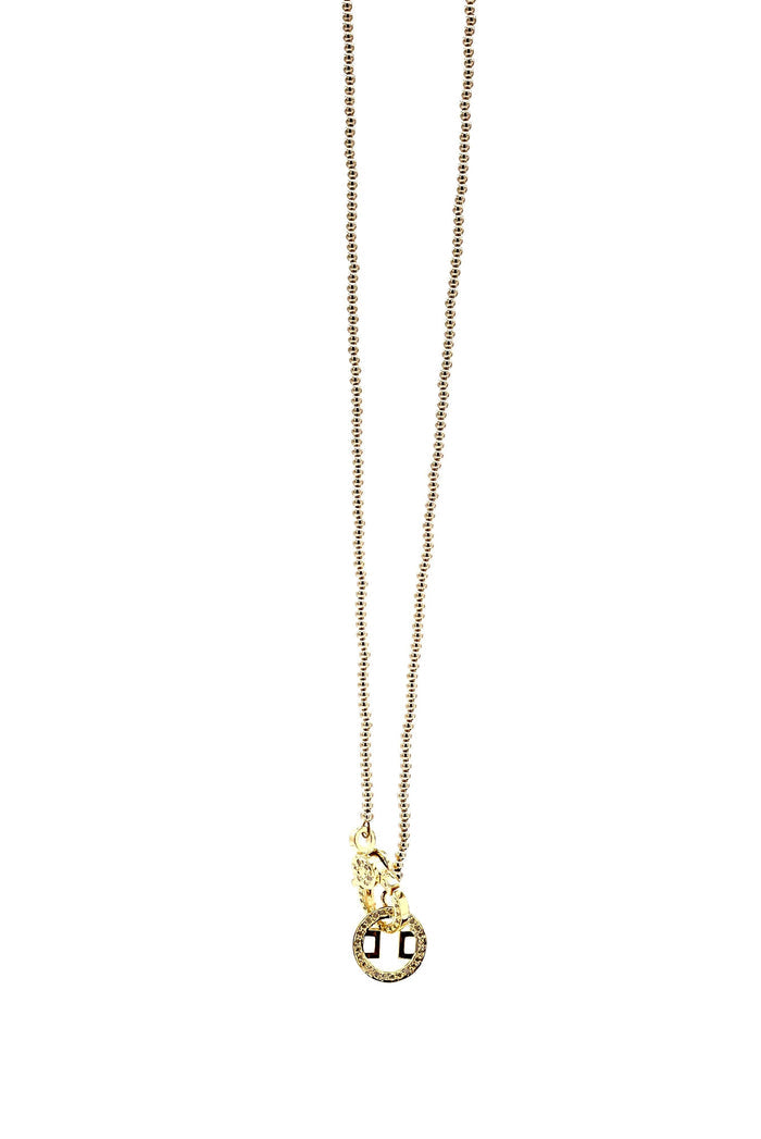 Mary Catherine Necklace