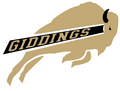 Mascot-Giddings Buffalo