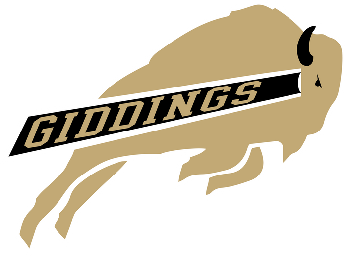 Mascot-Giddings Buffalo