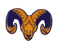 Mascot-Hill Country Christian School Ram
