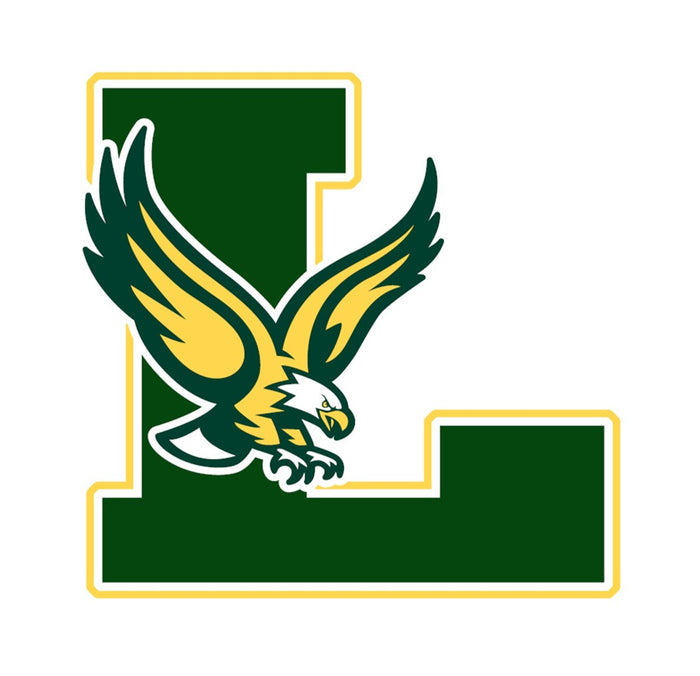 Mascot-Lexington Eagle