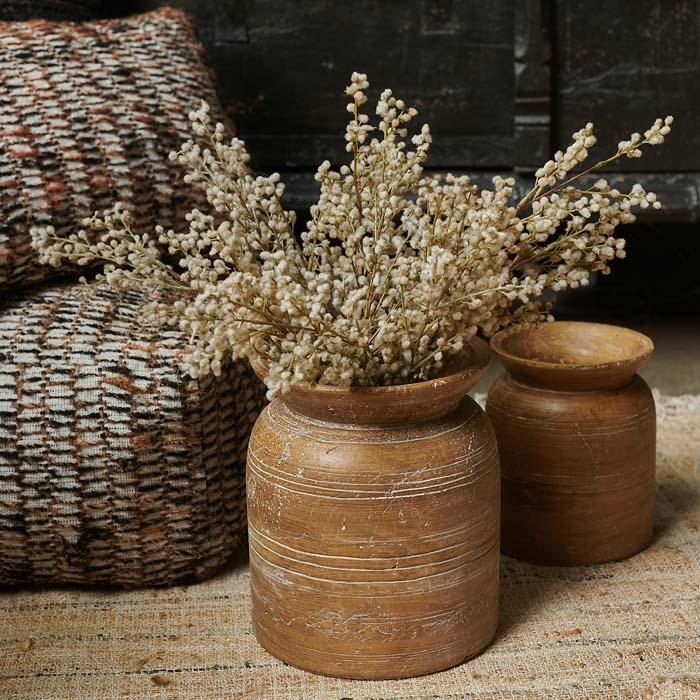 Massin Vase, Large