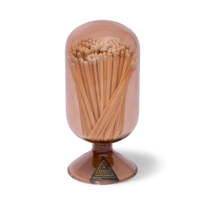 Match Cloche