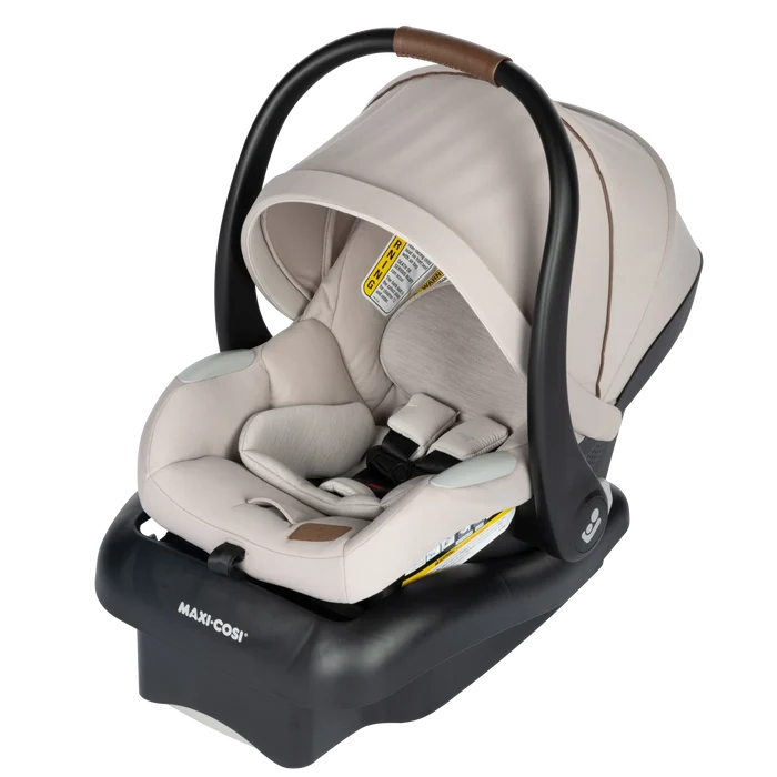 Maxi-Cosi Mico Luxe Infant Car Seat
