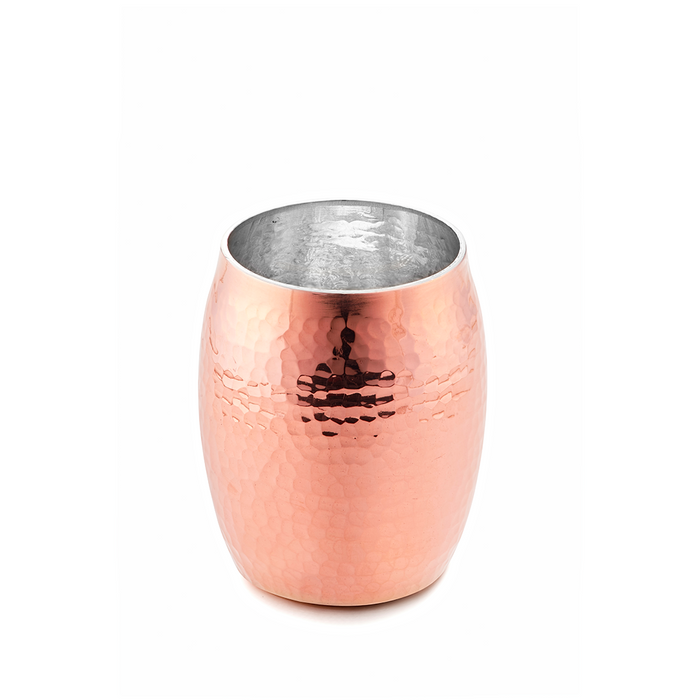 "Mazlum" - the Barrel Mule