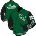 McCallum High School SILVER JACKET PACKAGE