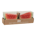 Melon Salt And Pepper