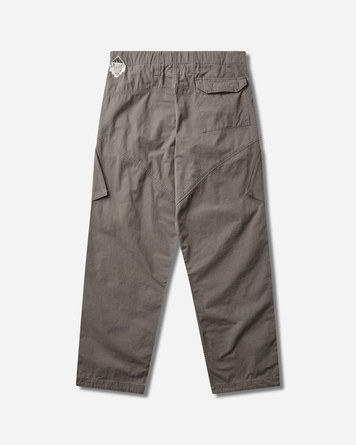 Cav Empt Cotton Combat Pants Grey Pants Cargo CES29PT10 GREY