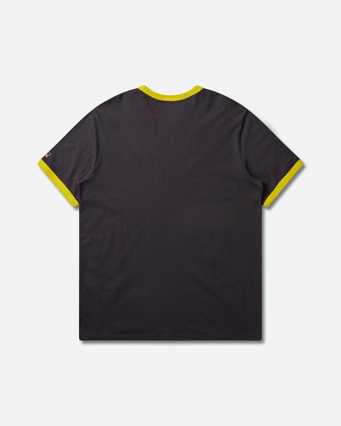 Levi's X Wc Ringer Tee X Deutschland Multicolor T-Shirts Shortsleeve 006GW 0005