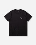 Carhartt WIP S/S Gracious T-Shirt Black T-Shirts Shortsleeve I036879 89XX