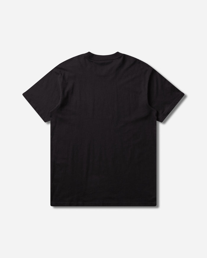 Carhartt WIP S/S Gracious T-Shirt Black T-Shirts Shortsleeve I036879 89XX