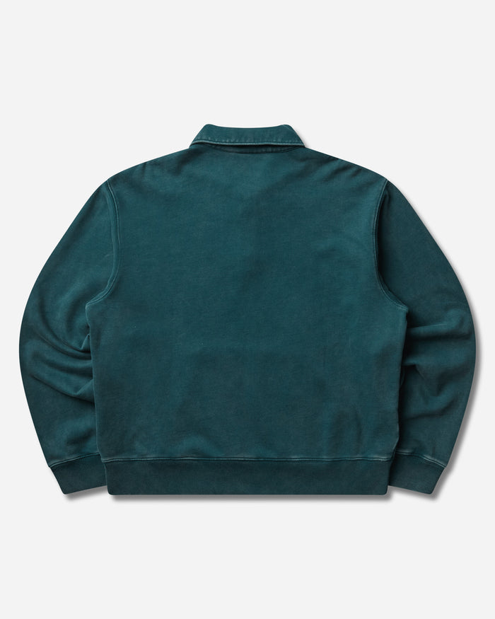 Vans Otw Julian K Collared Fleece Julian Klincewicz Ponderosa Pine Sweatshirts Fleece VN000RSDYQX1