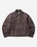 Carhartt WIP Og Arcan Jacket Tobacco/Tobacco Coats and Jackets Jackets I036867 3TW17