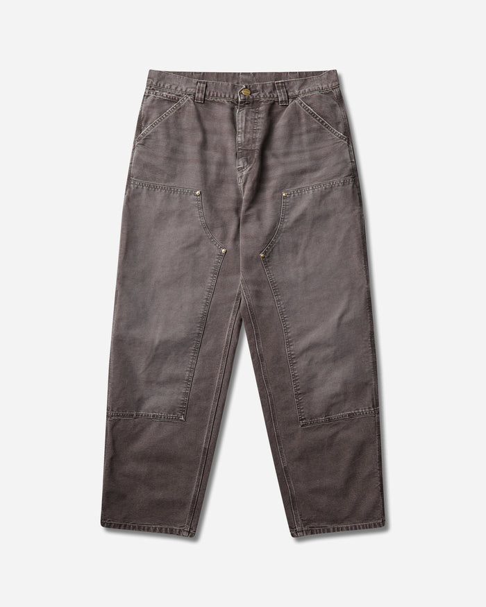 Carhartt WIP Og Double Knee Pant Tobacco Pants Casual I036869 4717