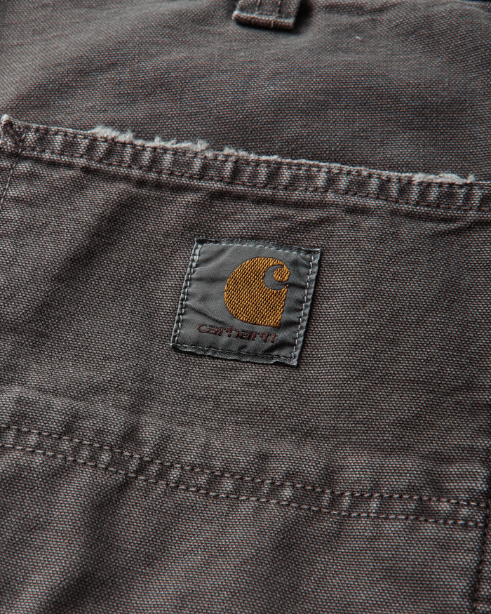 Carhartt WIP Og Double Knee Pant Tobacco Pants Casual I036869 4717