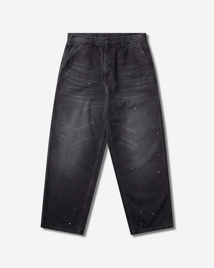 Carhartt WIP Og Single Knee Pant Black Pants Casual I037031 89EJ