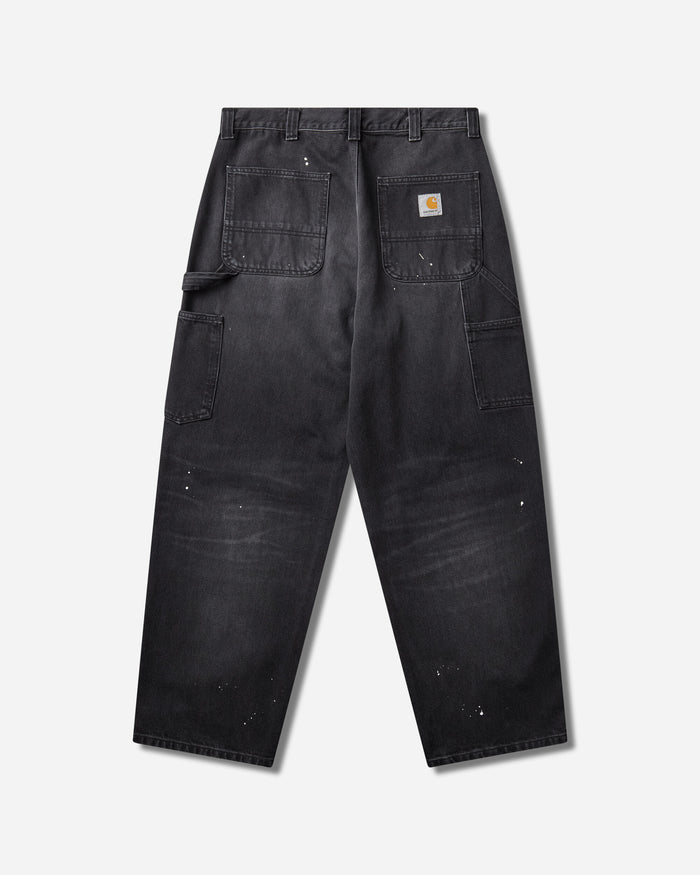 Carhartt WIP Og Single Knee Pant Black Pants Casual I037031 89EJ