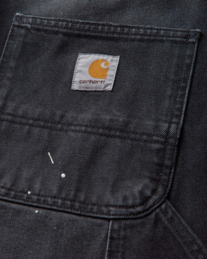 Carhartt WIP Og Single Knee Pant Black Pants Casual I037031 89EJ