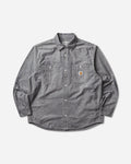 Carhartt WIP L/S Painter Shirt Black Shirts Longsleeve Shirt I036919 890L