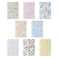 Meri Meri x Liberty Softcover Boxed Notebooks