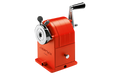 Metal Sharpening Machine Standard Edition, Red