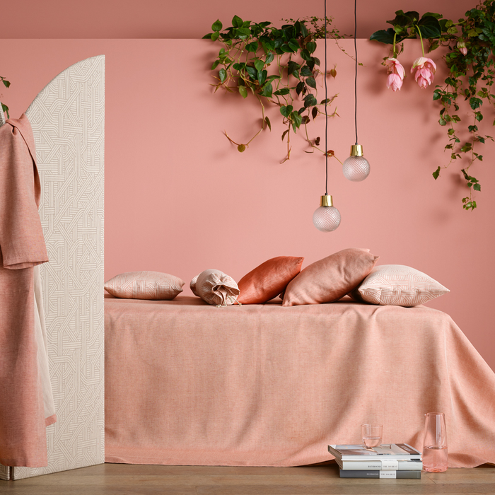 Metro Shams & Pillowcases By Leitner