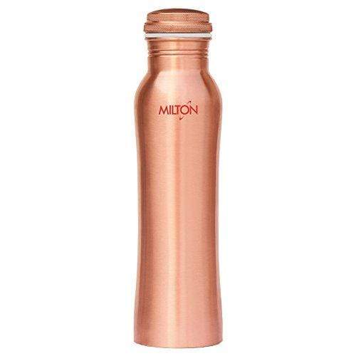 Milton Copper Water Bottle, 920 ml - KITCHEN MART