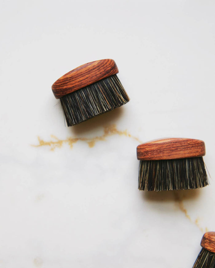 Mini Bristle Brush