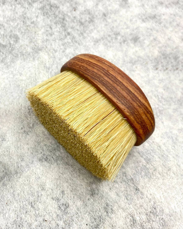 Mini Bristle Brush